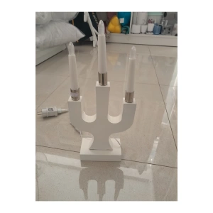 Свеќник Eurolamp